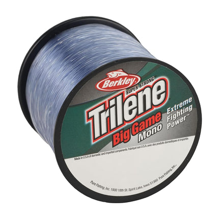 Berkley Trilene Big Game
