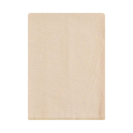 Hudson Baby Unisex Baby Flannel Burp Cloth 12pk, Fun Desert, One Size