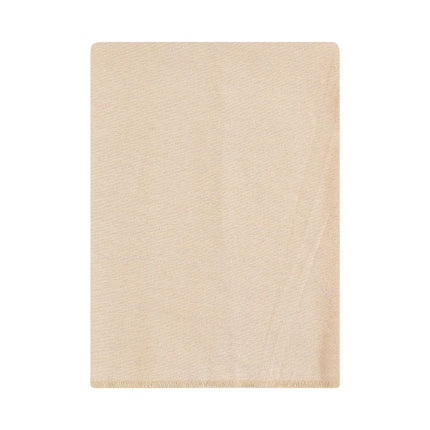 Hudson Baby Unisex Baby Flannel Burp Cloth 12pk, Fun Desert, One Size