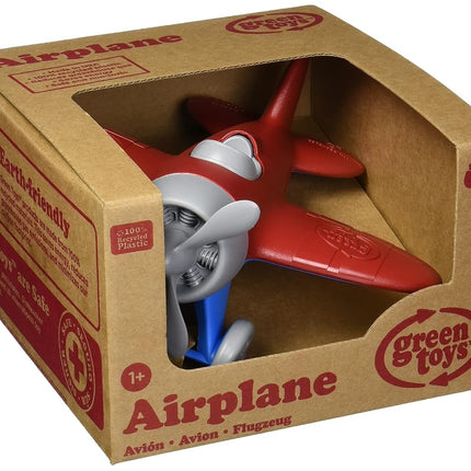 Airplane Red - CB2