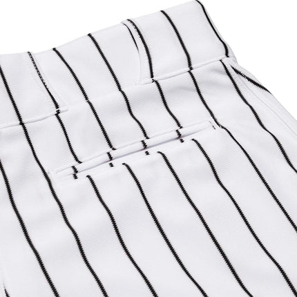 Champro Men' Triple Crown Classic Baseball Knickers with Pinstripes