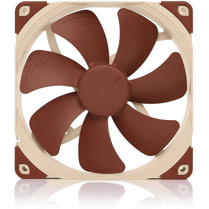 Noctua NF-A14 PWM, High-Performance Quiet Fan 140mm
