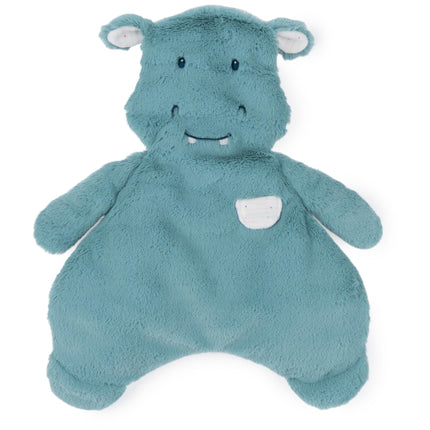 GUND OhSoSnugglyHippoLovey