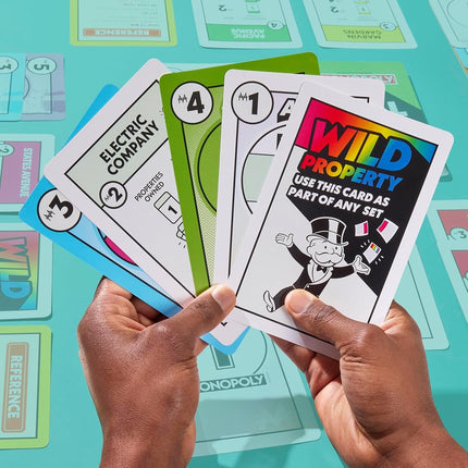 Monopoly Big Deal