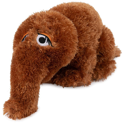Sesame Street - Snuffleupagus 17"