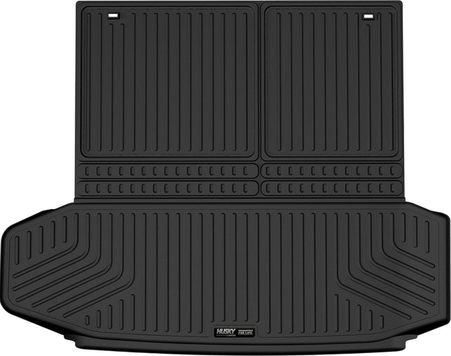 Husky Liners Weatherbeater Cargo Liner | Fits 2024