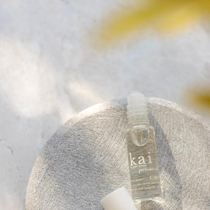 Kai Perfume Oil - 30ml