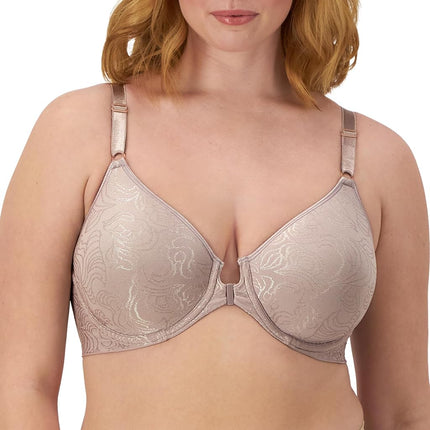 Bali Women's Comfort Revolution Front-Close Shapin
