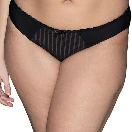 Vanity Fair Women's Flattering Lace Panties: Light