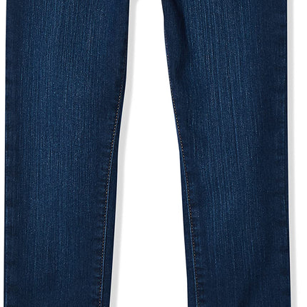 The Children's Place Girls' Basic Super Skinny Jea