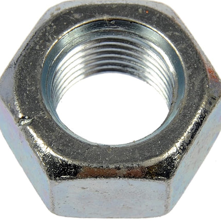 Dorman 215-015 Tuerca hexagonal-Grado 5-Tamaño de rosca- 9/16-18 pulg., paquete de 50