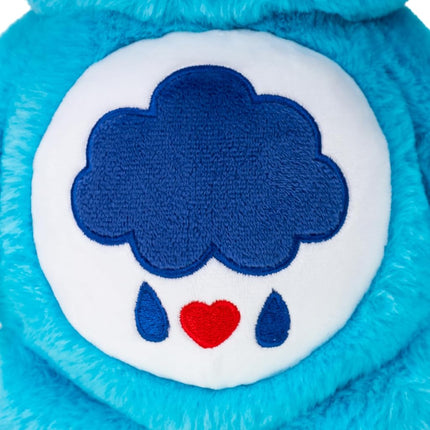 Care Bears Grumpy Bear Stuffed Animal, 14 inches