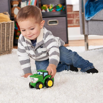 TOMY Games Johnny Tractor Flashlight