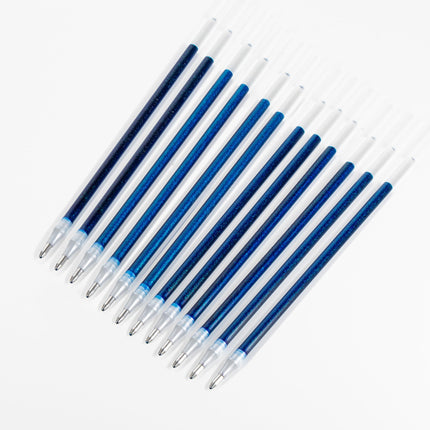 Pentel Arts Sparkle Pop Gel Pen Refill, (1.0mm), B