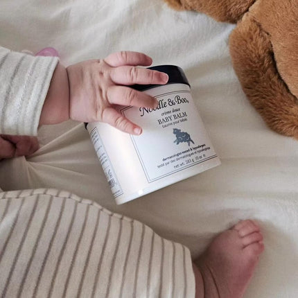 Noodle & Boo baby balm, 10-ounces