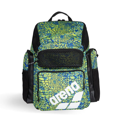 Arena One Go Backpack Swimmers Athletes Sports Gym