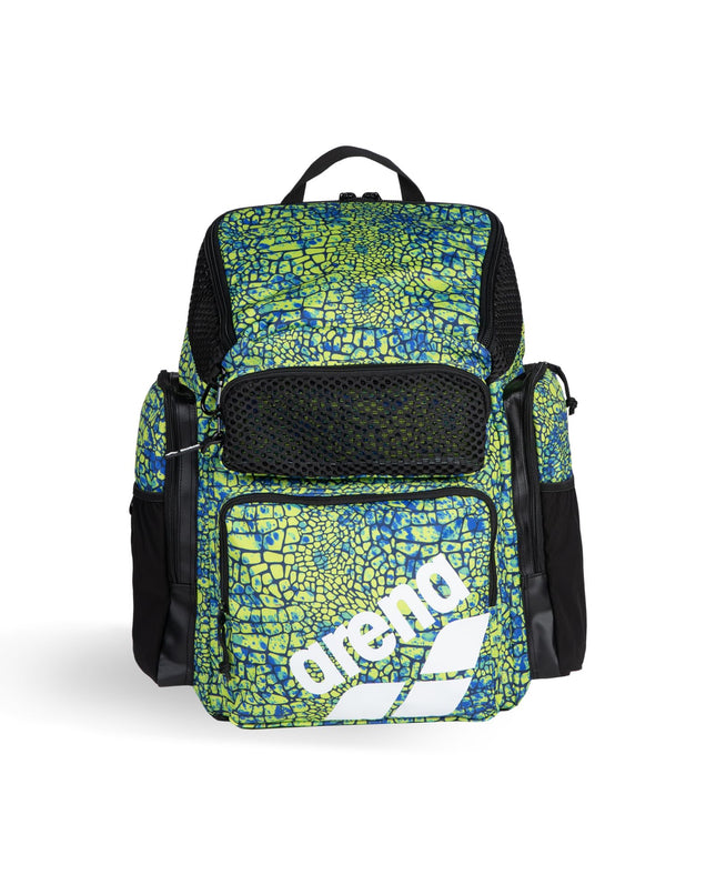 Arena One Go Backpack Swimmers Athletes Sports Gym