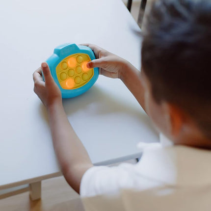 Pop It! PRO - The Light-Up, Pattern-Popping Game