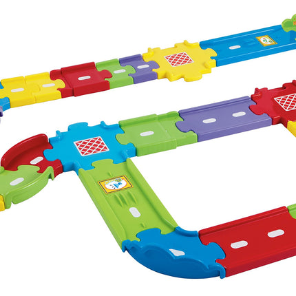 Vtech Go! Go! Smart Wheels- Deluxe Track Set