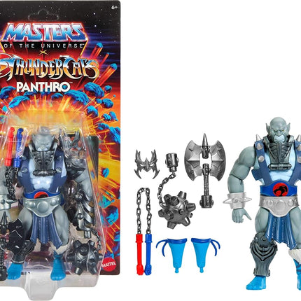 Masters of the Universe Origins & ThunderCats Pant