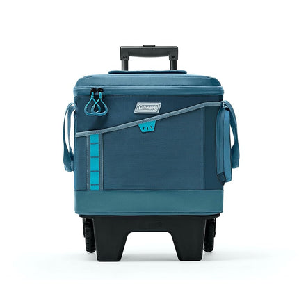 SPORTFLEX SOFT COOLER 42CAN OCEAN SIOC