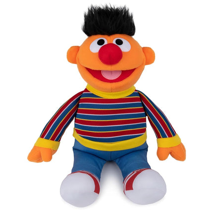 GUND Sesame Street Ernie Soft Toy