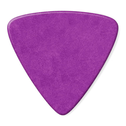 Jim Dunlop 431R1.14 Guitar Picks, 1.14 mm, Violet