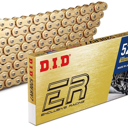 DID (520ERV7100ZB) Gold 100 Link High Performance 