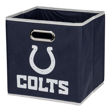 Franklin Sports NFL Indianapolis Colts Collapsible