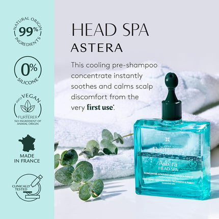 Rene Furterer Astera Head Spa Soothing Concentrate Freshness & Purity 50ml/1.6oz