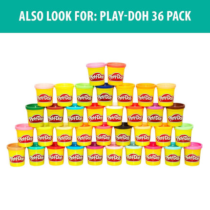 Aode forPlay-Doh Play 'n Store Table, Arts & Crafts, Activity Table, Ages 3 and up