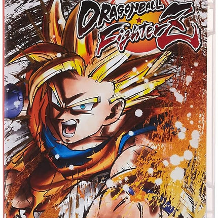 Dragon Ball FighterZ (Nintendo Switch)