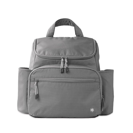 Skip Hop Diaper Bag Backpack with Portable Changin