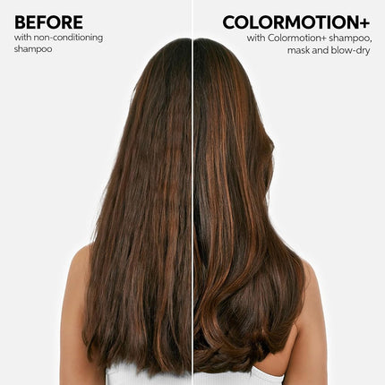 Wella ColorMotion Structure Plus Mask, 499.79 ml