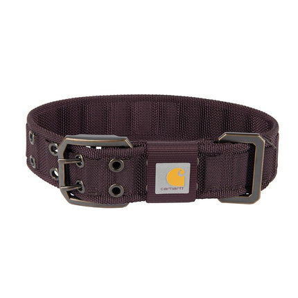 Carhartt Pet Fully Adjustable Wide Webbing Collar 