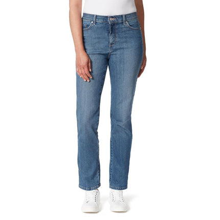 Gloria Vanderbilt Women's Amanda Classic Tapered J