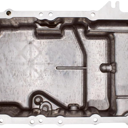 Dorman 264-266 Engine Oil Pan Compatible with Select Models