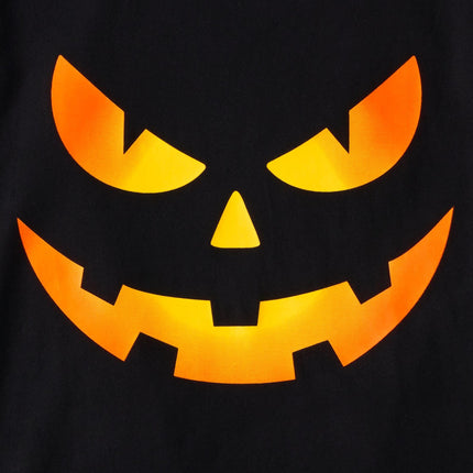 The Children's Place Boys' All Holidays Short Sleeve Graphic T-Shirts,multipacks, Peace/Skeleton Bball/Pumpkin 3-Pack, Small
