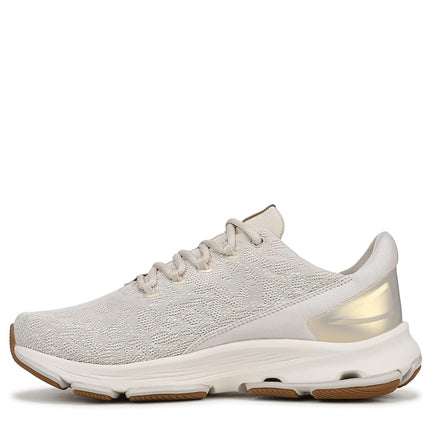 Ryka Women's Dedication X Trainers, French Beige, 7.5 UK