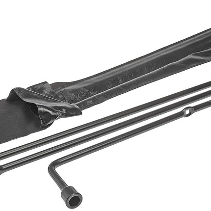 Dorman 926-814 Spare Tire And Jack Tool Kit for Select Models