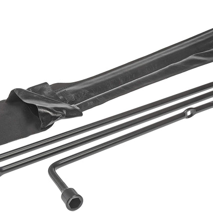 Dorman 926-814 Spare Tire And Jack Tool Kit for Se