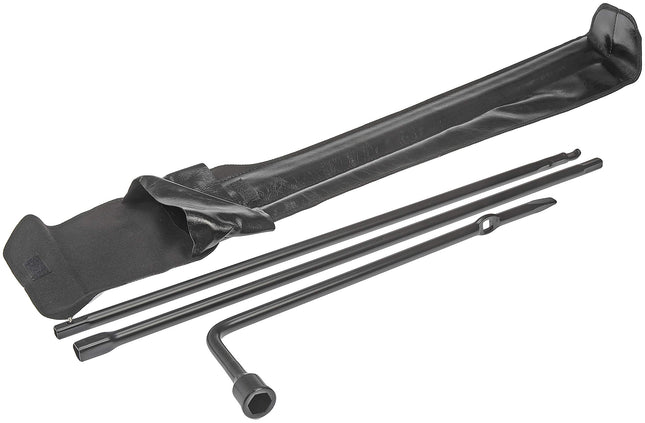 Dorman 926-814 Spare Tire And Jack Tool Kit for Se