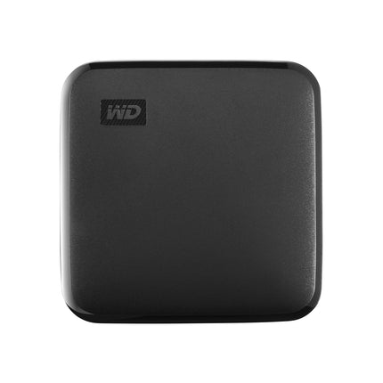 WD 2TB Elements SE SSD Portable SSD USB 3.0 up to 