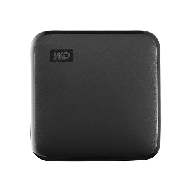 WD 2TB Elements SE SSD Portable SSD USB 3.0 up to 