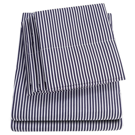 Sweet Home Collection 6 Piece Bed Sheets 1500 Thre