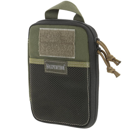 Maxpedition E.D.C. Pocket Organizer (OD Green)