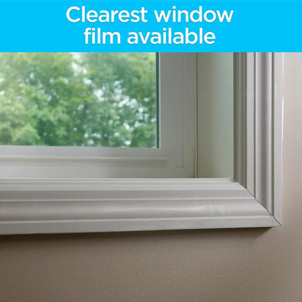 3M 2130W6 Indoor Window Insulator Kit, 3-Window Kit