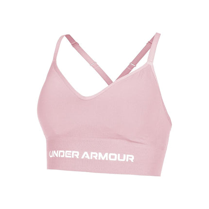 Under Armour Vanish Seamless Low Bra