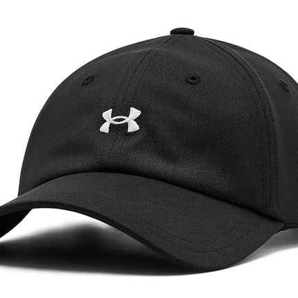 Under Armour Womens Blitzing Low Adjustable Cap Bl