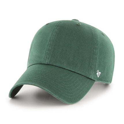 CLASSIC DARK GREEN '47 CLEAN UP OSF/DARK GREEN/A, 